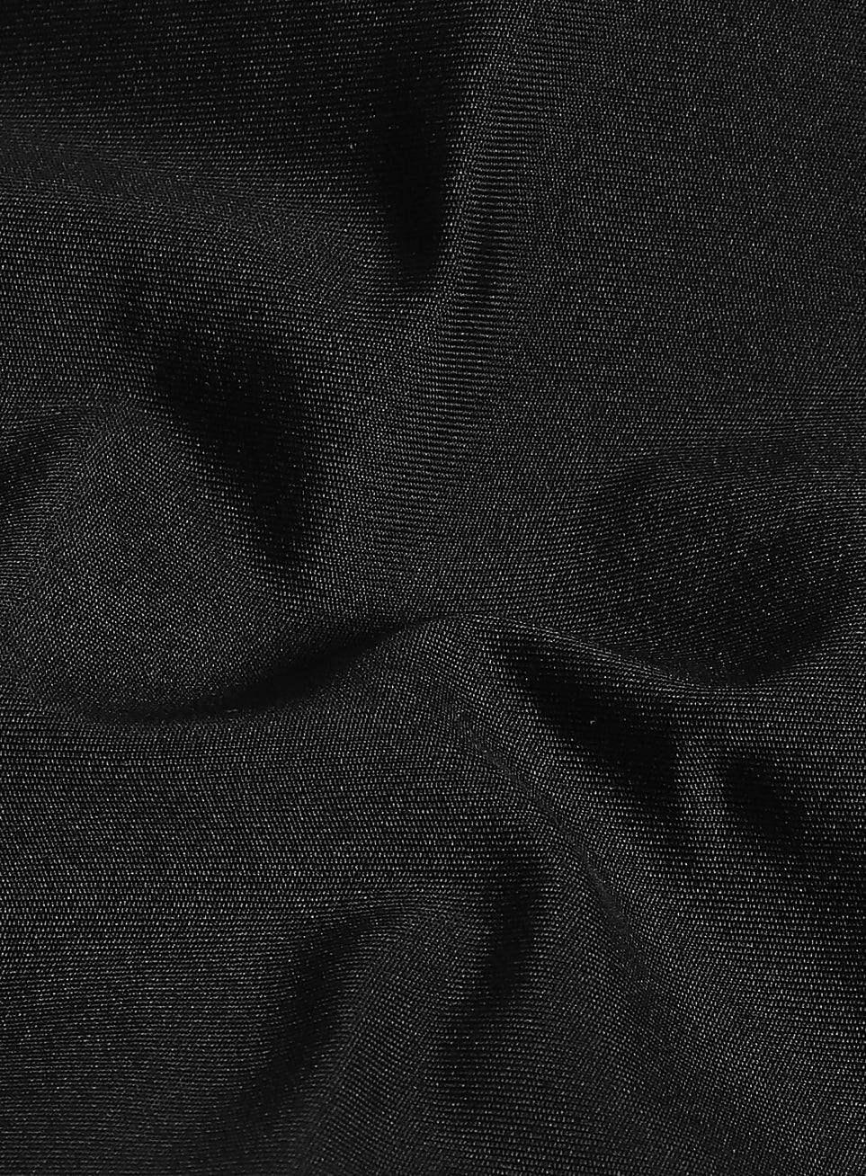 Women's Black Yoga Flow High Support Bra