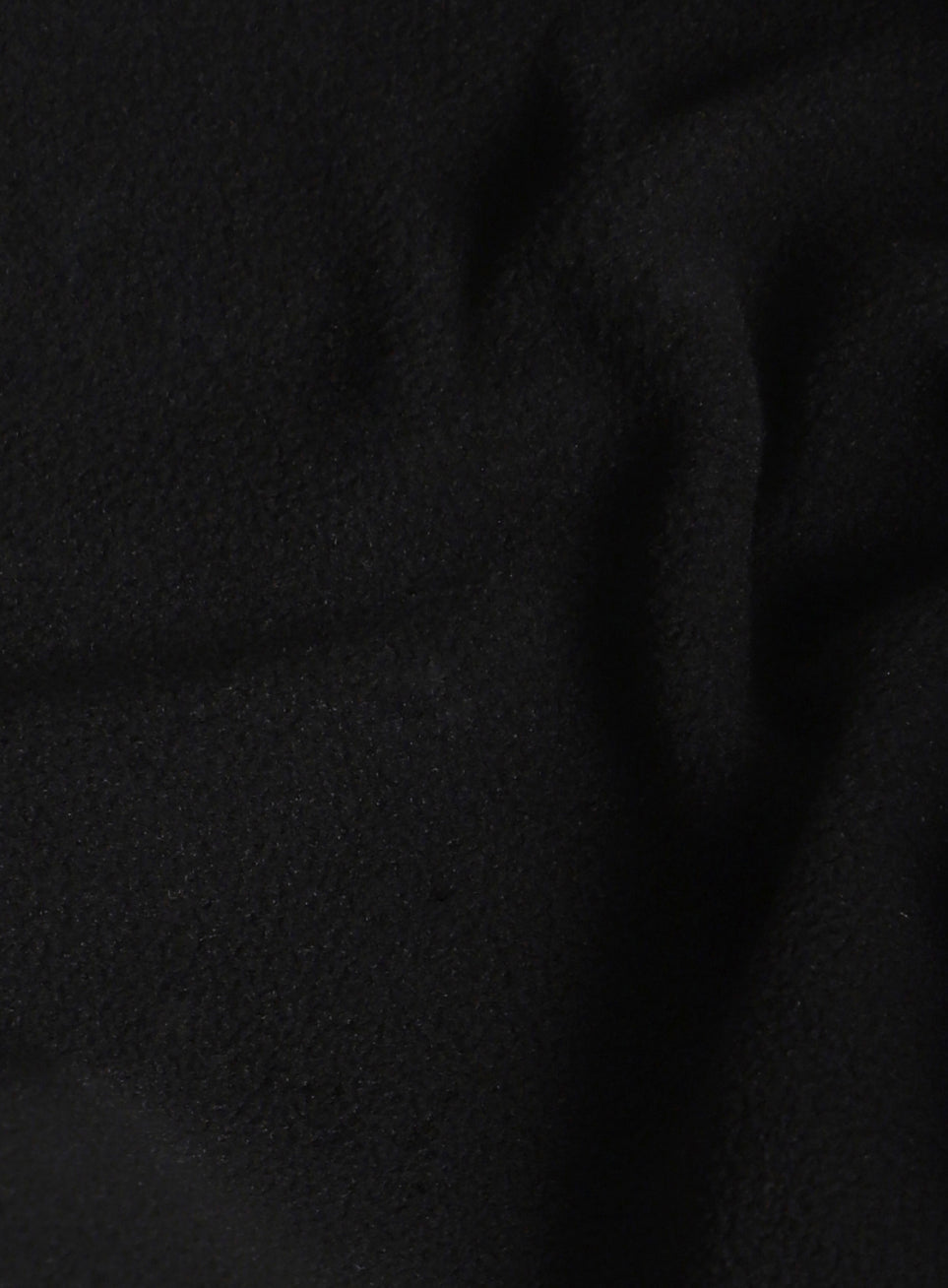 Women's Black Performance Pro Training Fleece Jacket