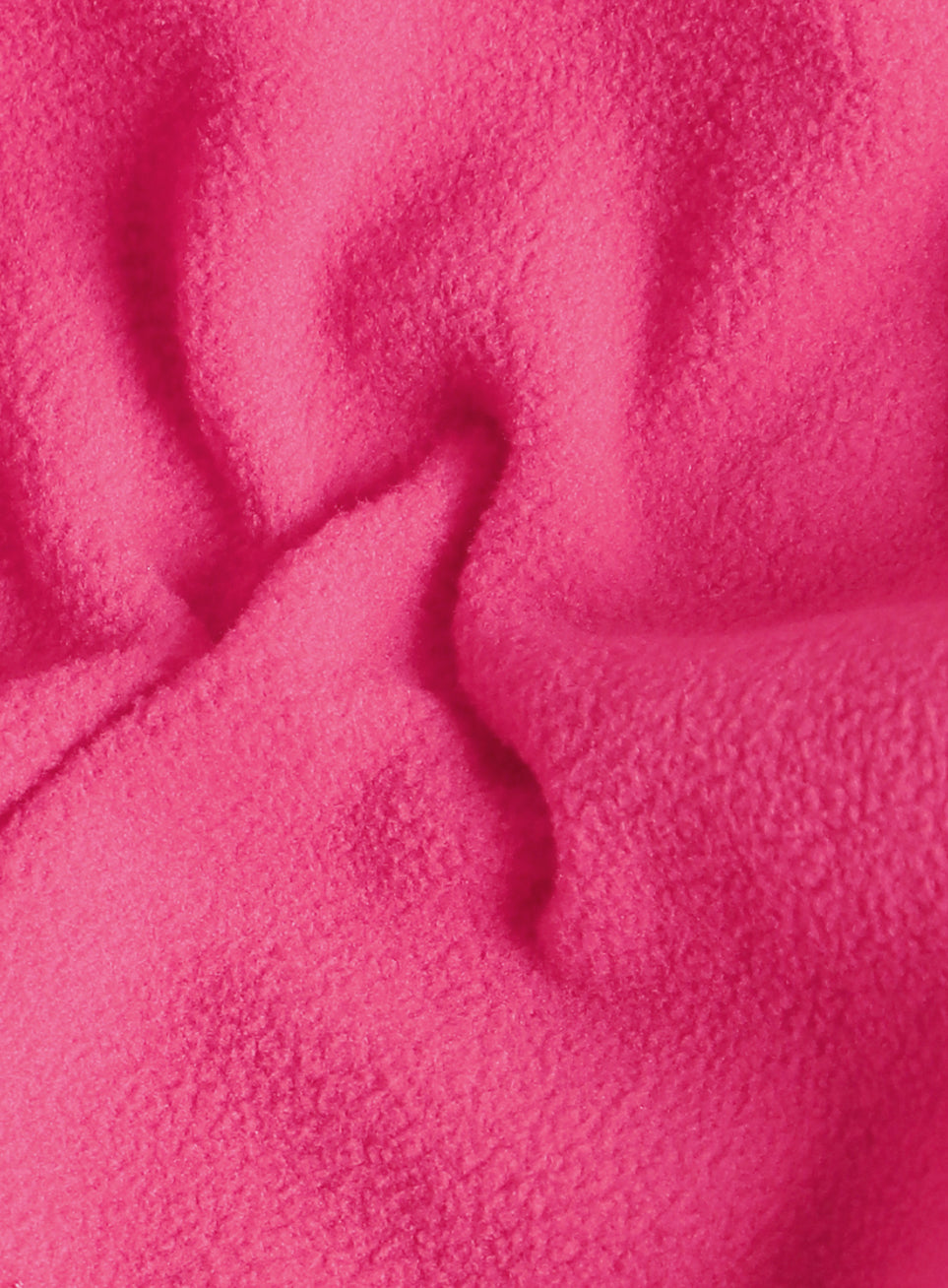 Women's Pink Performance Pro Training Fleece Jacket