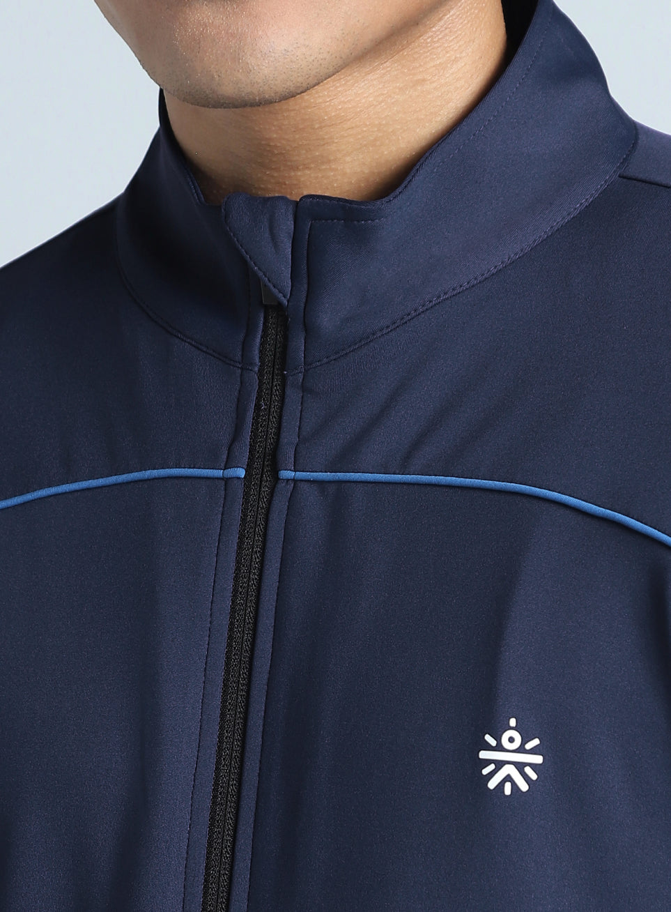 Men's Navy Training All Format Tracksuit