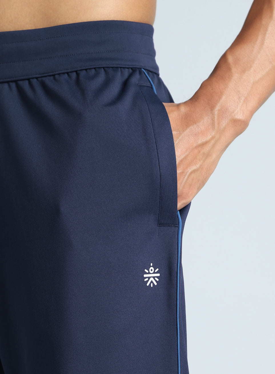 Men's Navy Training All Format Tracksuit