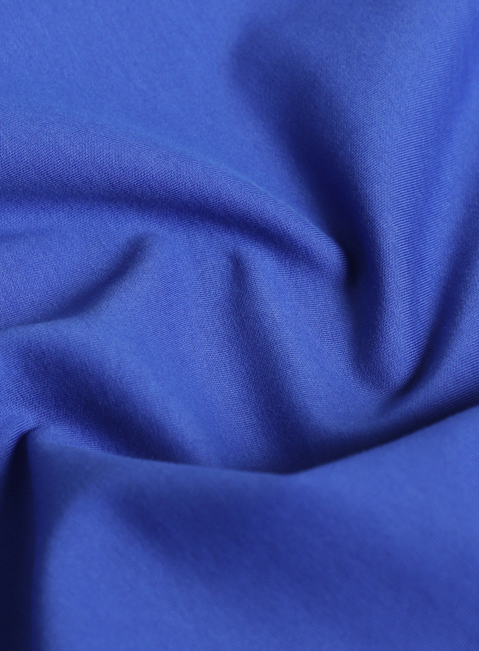 Men's Blue Training Essential Mid Layer Jacket