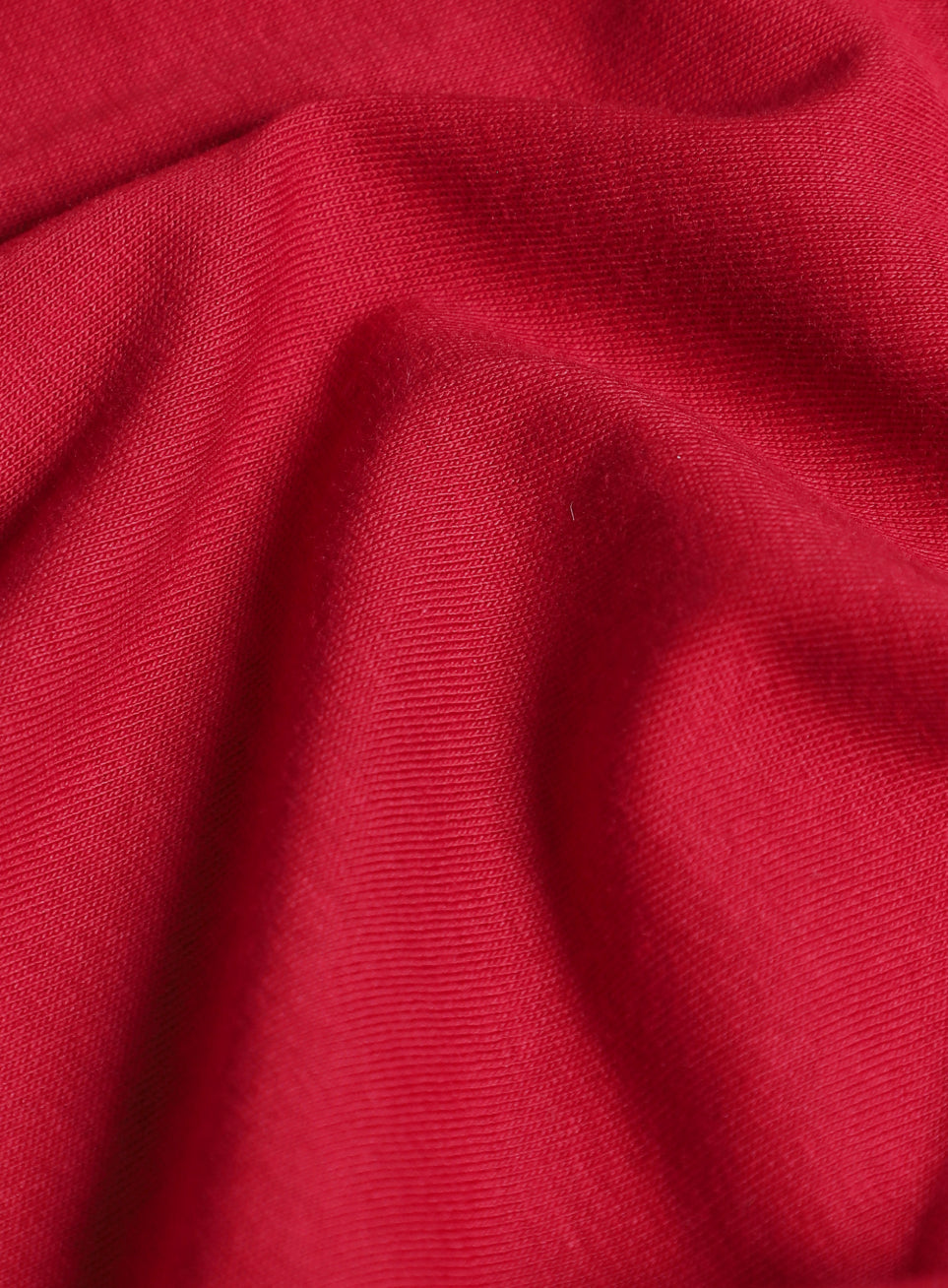 Men's Maroon Courtside Print Full Sleeve T-shirt