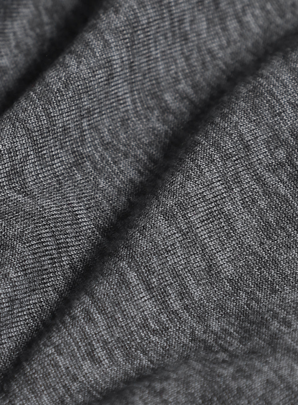 Men's Grey Colourblocked COMFORtech T-shirt