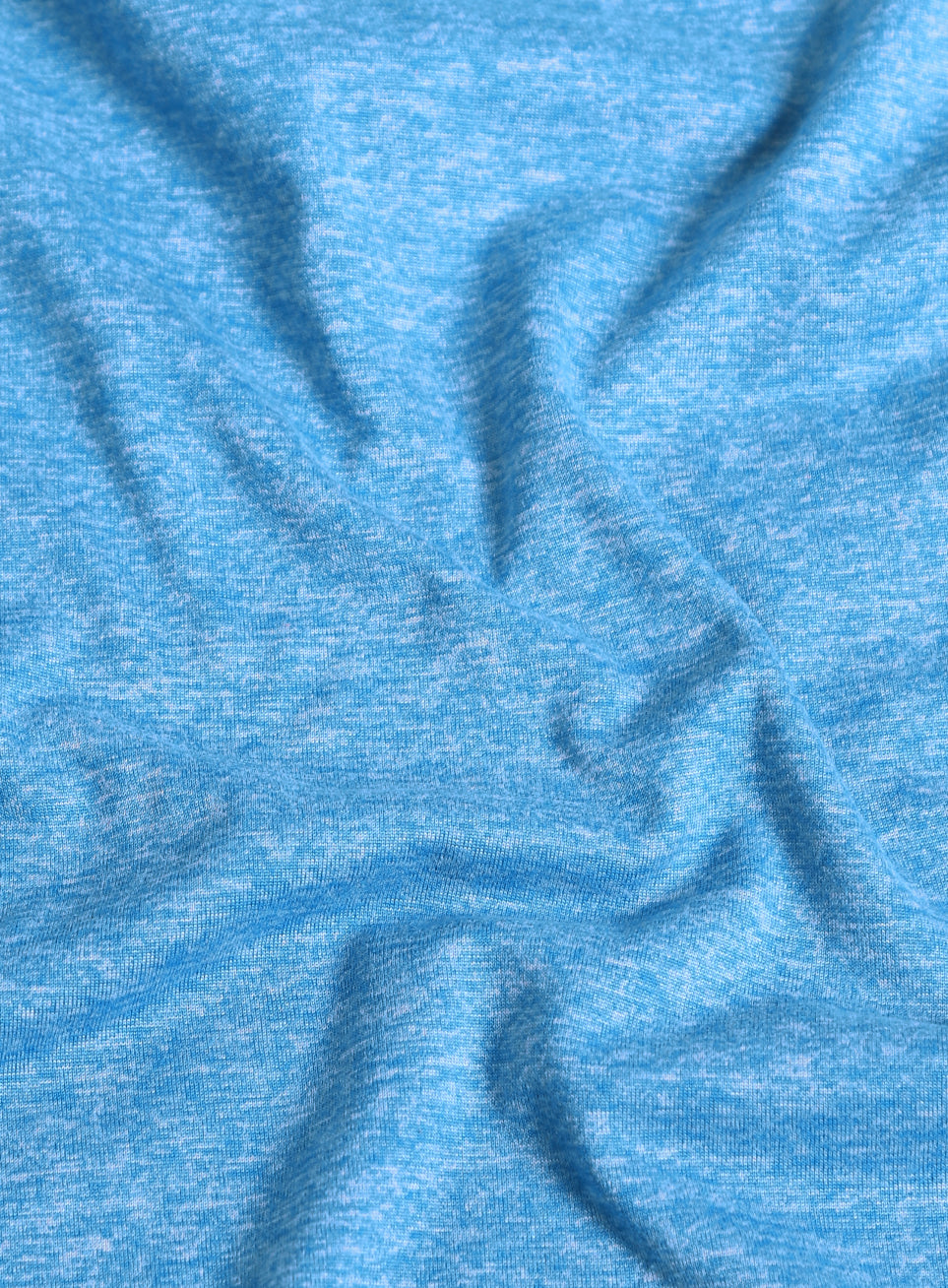 Men's Blue Training HIIT COMFORtech T-shirt