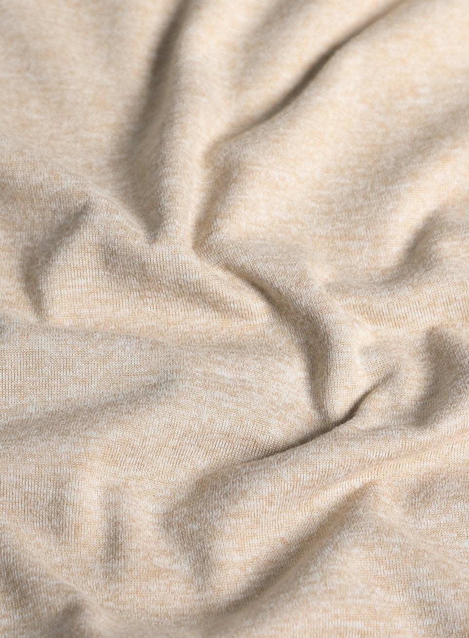 Men's Beige Active Day COMFORtech T-shirt