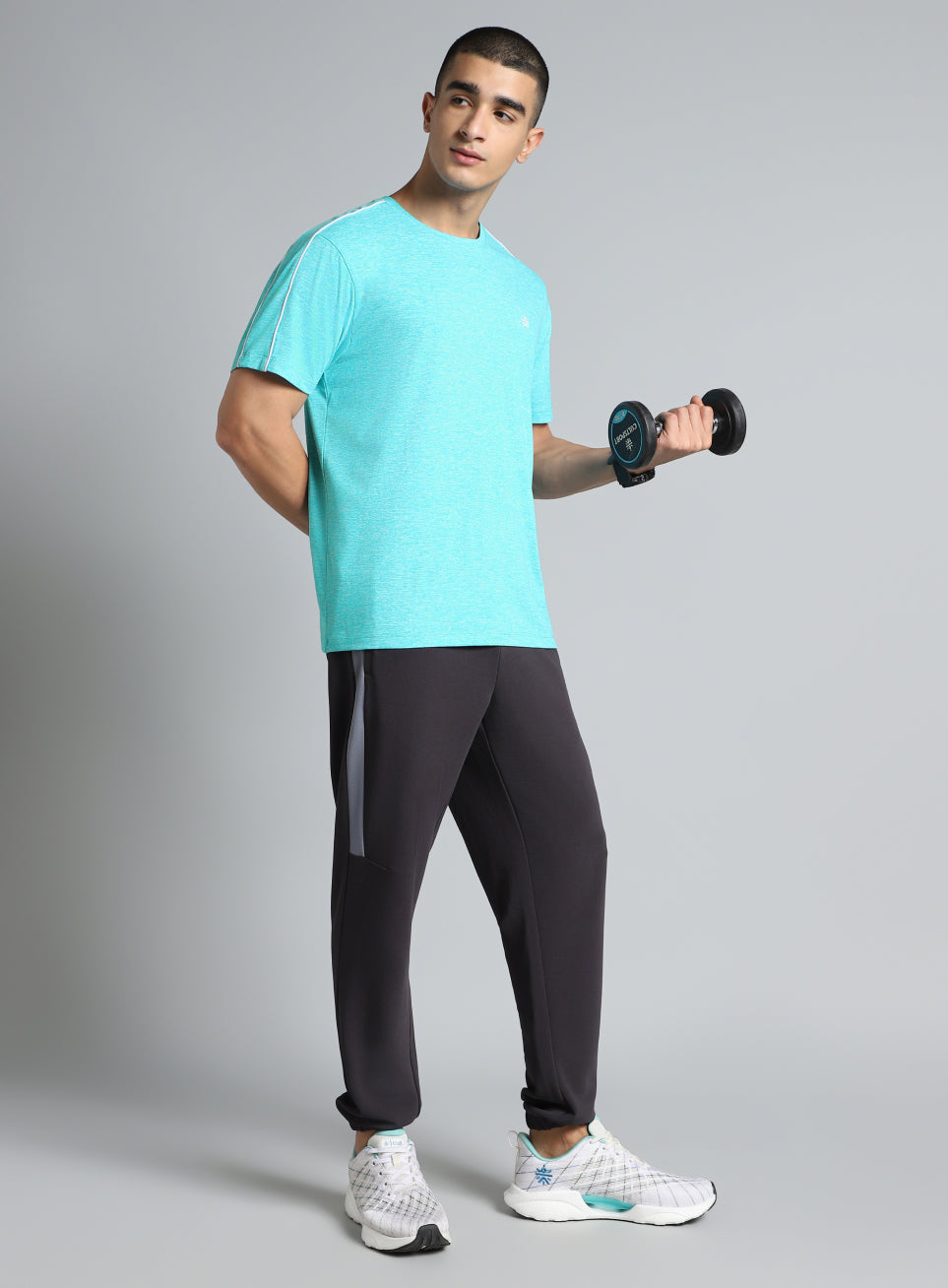 Men's Aqua Active Day COMFORtech T-shirt