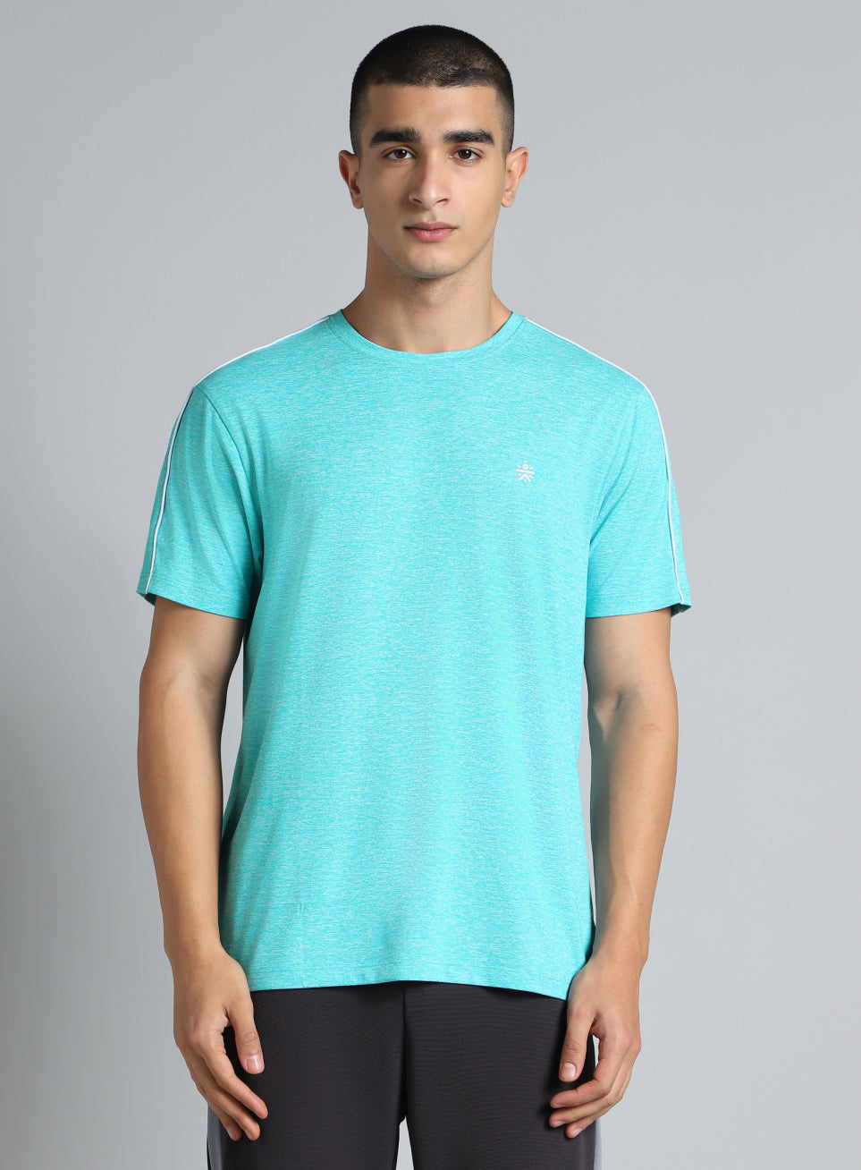 Men's Aqua Active Day COMFORtech T-shirt