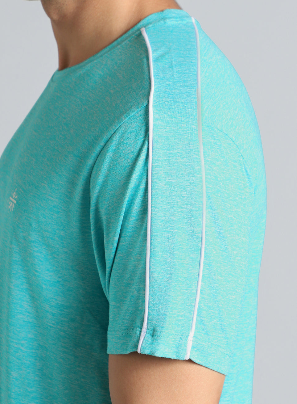 Men's Aqua Active Day COMFORtech T-shirt