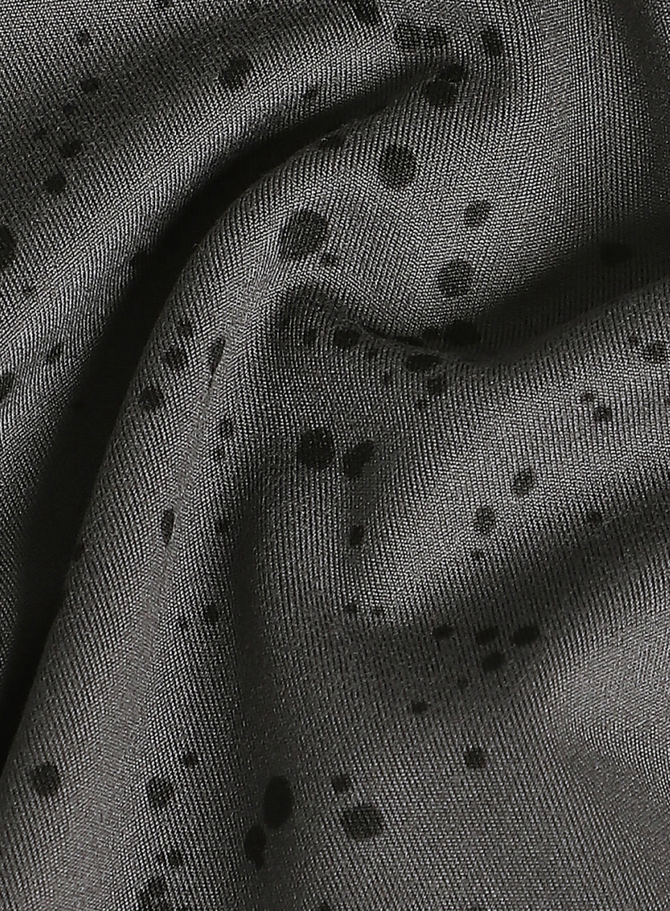 Women's Grey Printed Train All Day COMFlex Tights