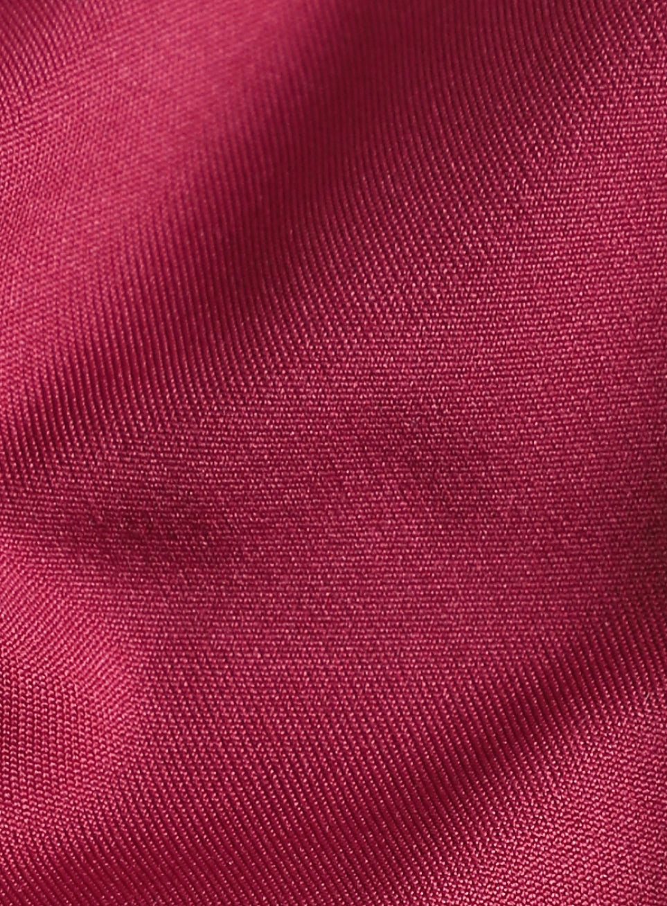 Women's Maroon High Impact Running Bra