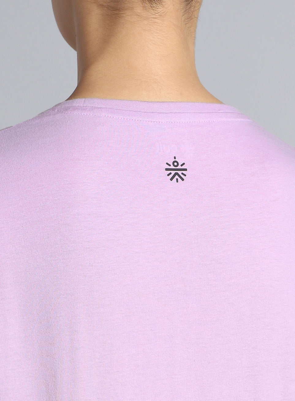 Women's Purple Move Graphic T-shirt