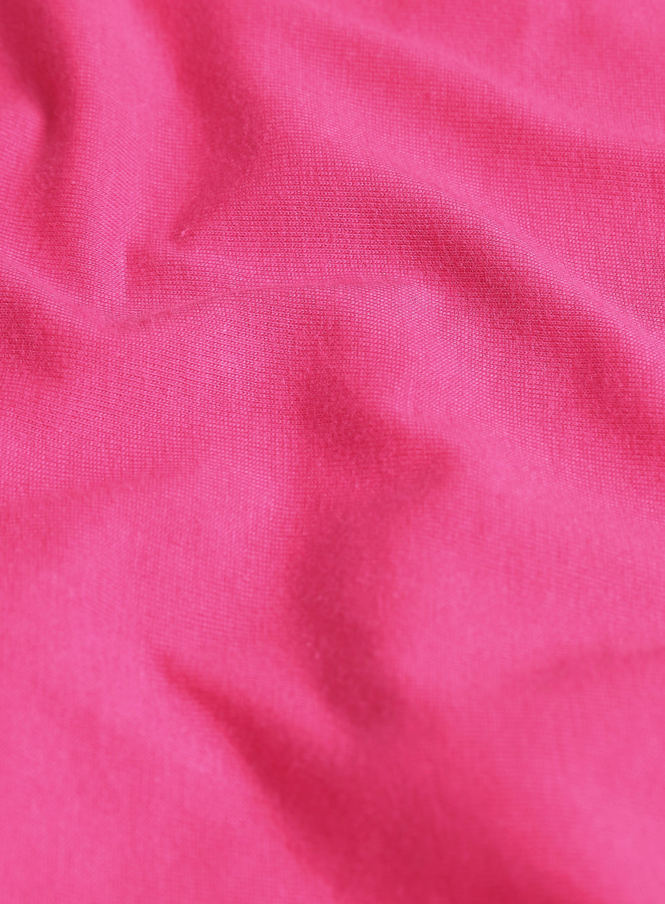 Women's Pink On The Move Graphic Oversized Fit T-shirt