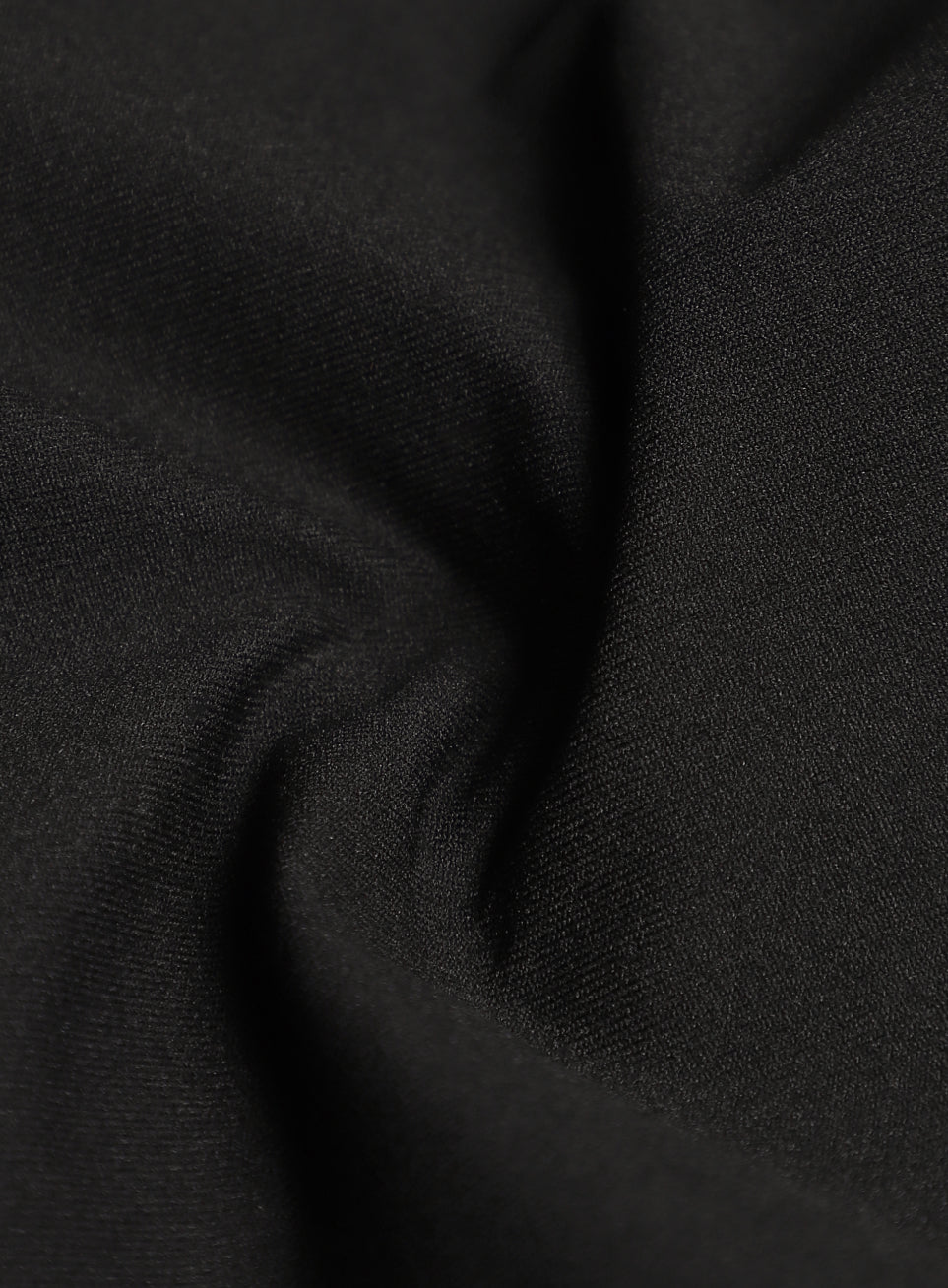 Men's Black Airport Travel Trackpants