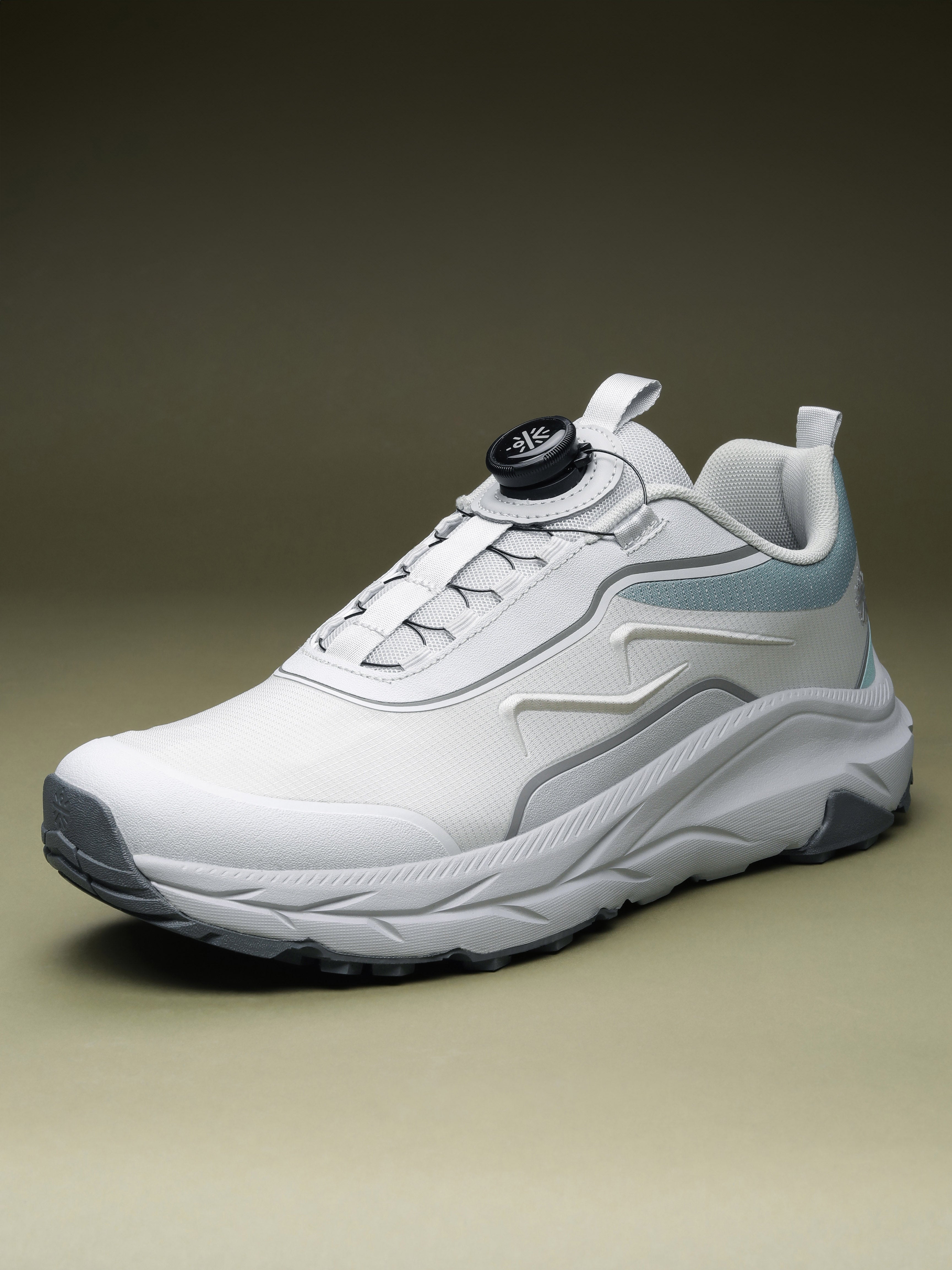 cult Men's TrailBlazer Outdoor Shoes - Grey