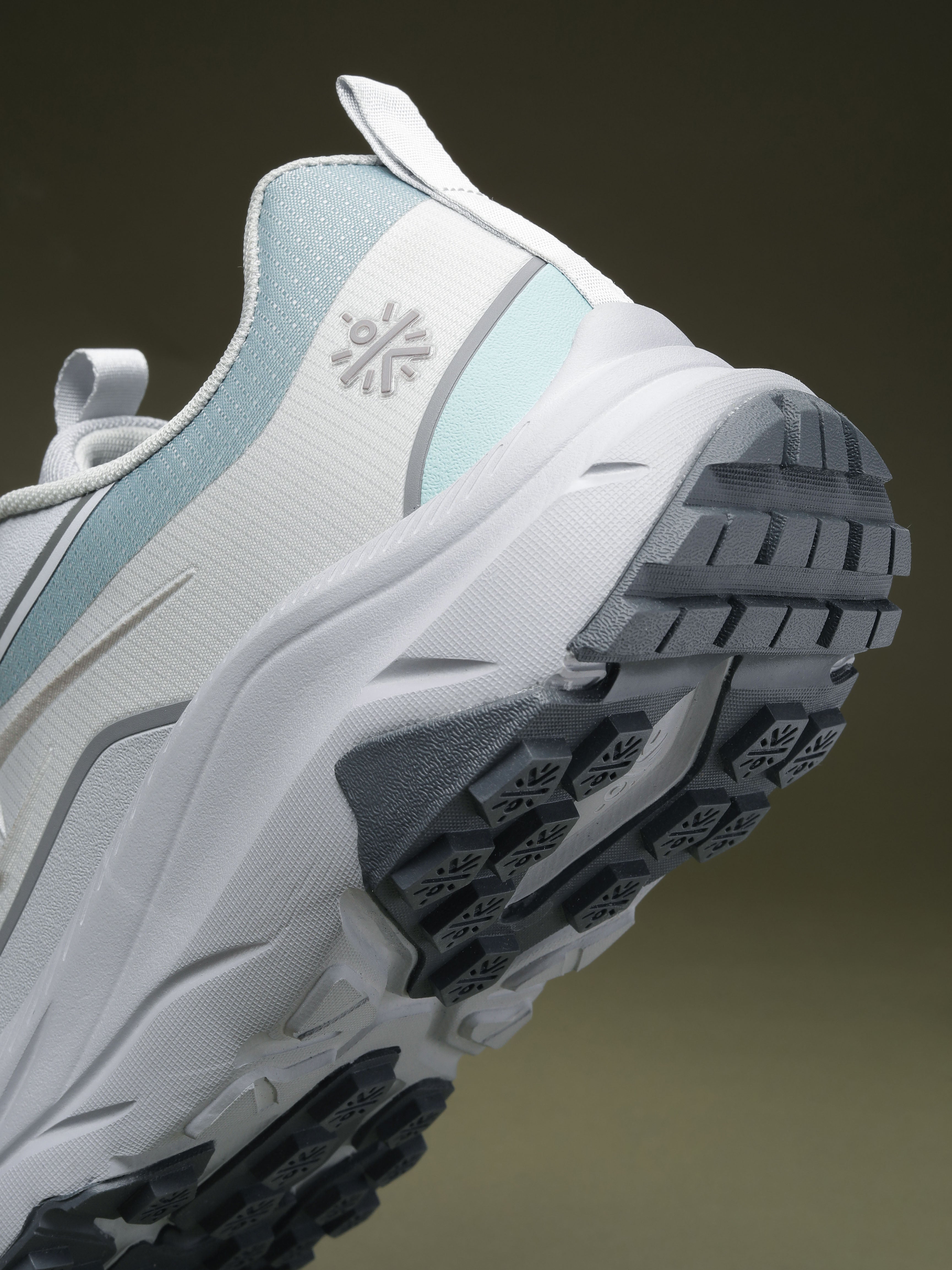 cult Men's TrailBlazer Outdoor Shoes - Grey