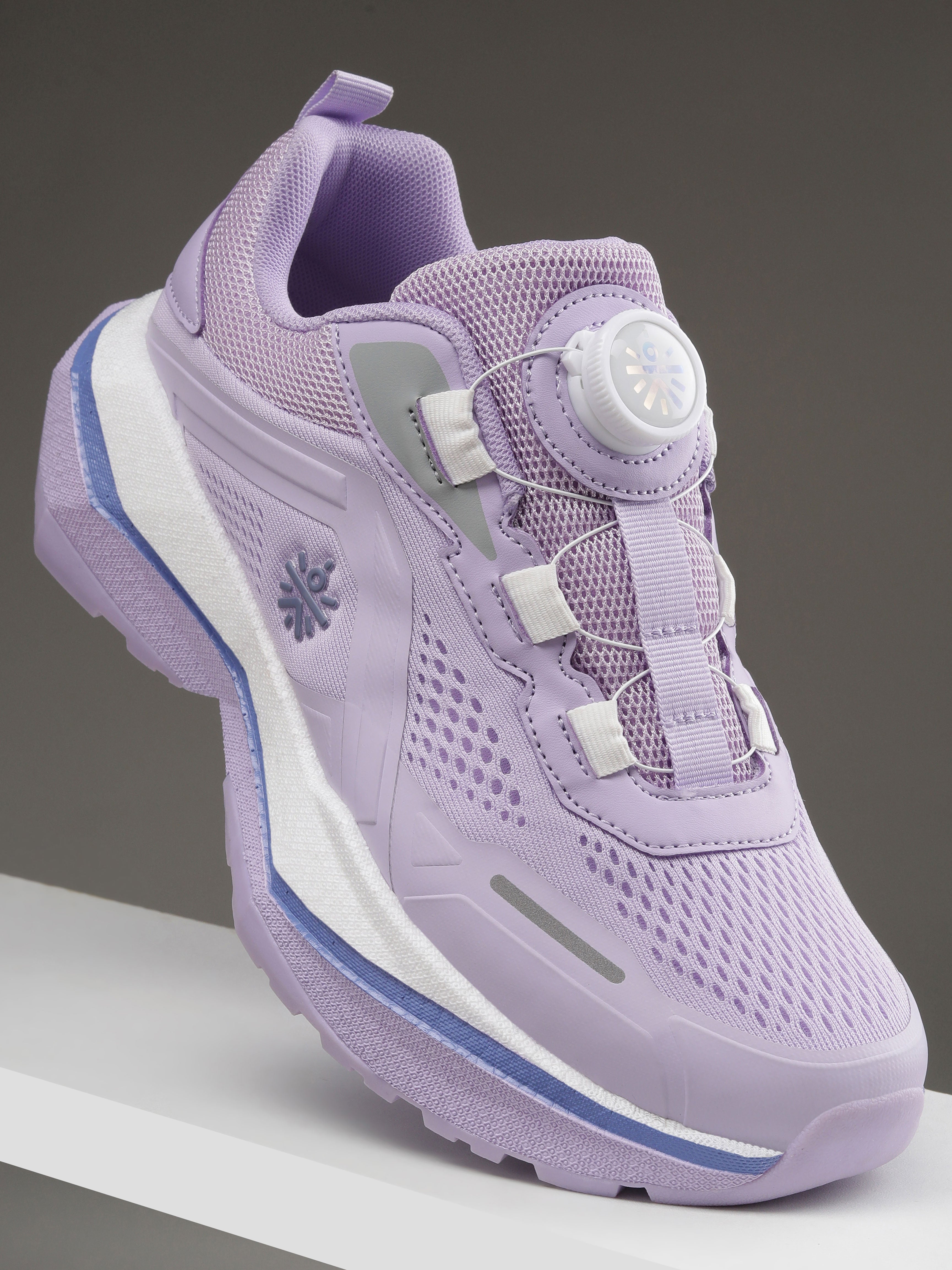 cult Women's GlideStep Running Shoes - Lavender
