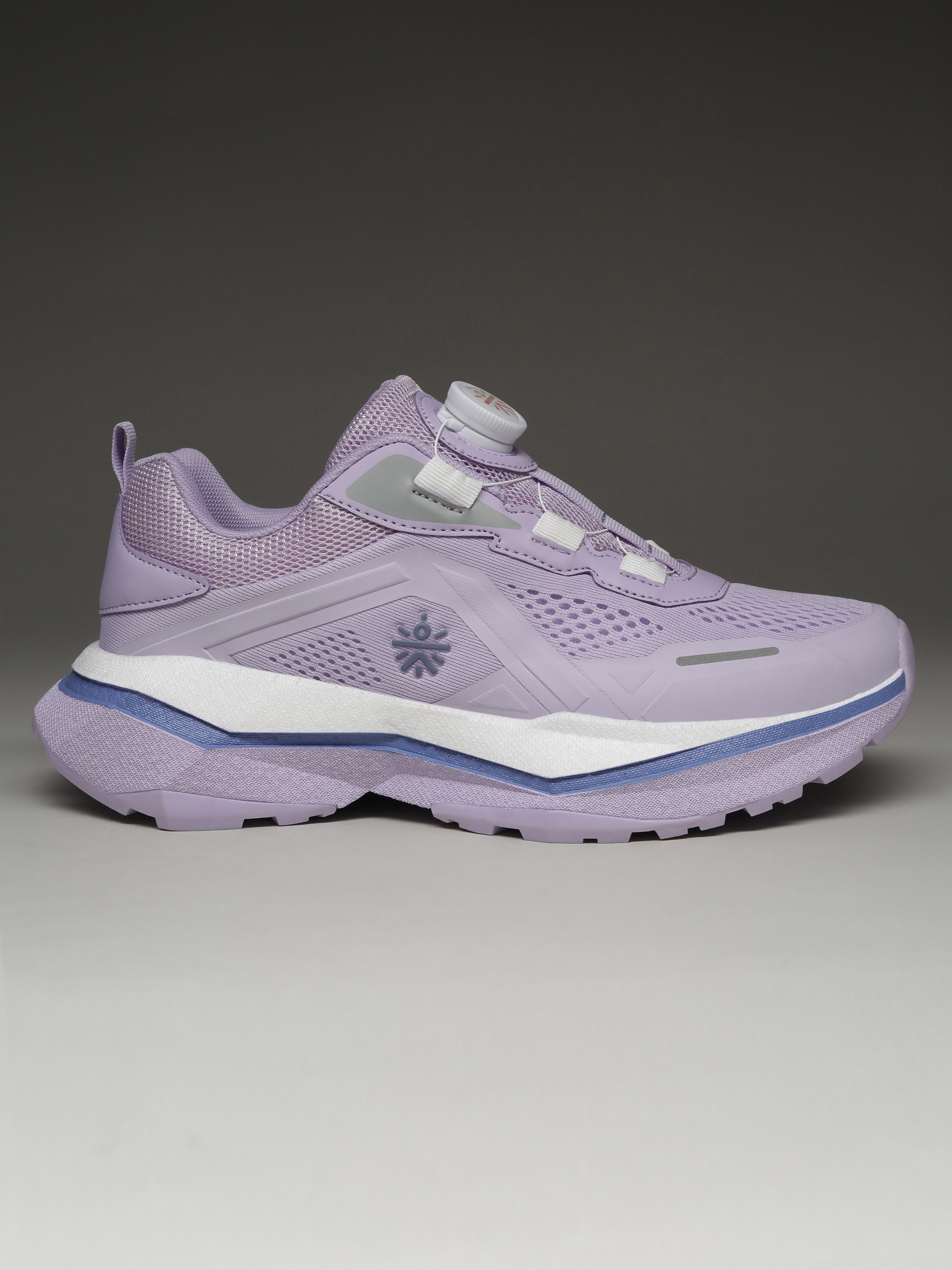 cult Women's GlideStep Running Shoes - Lavender