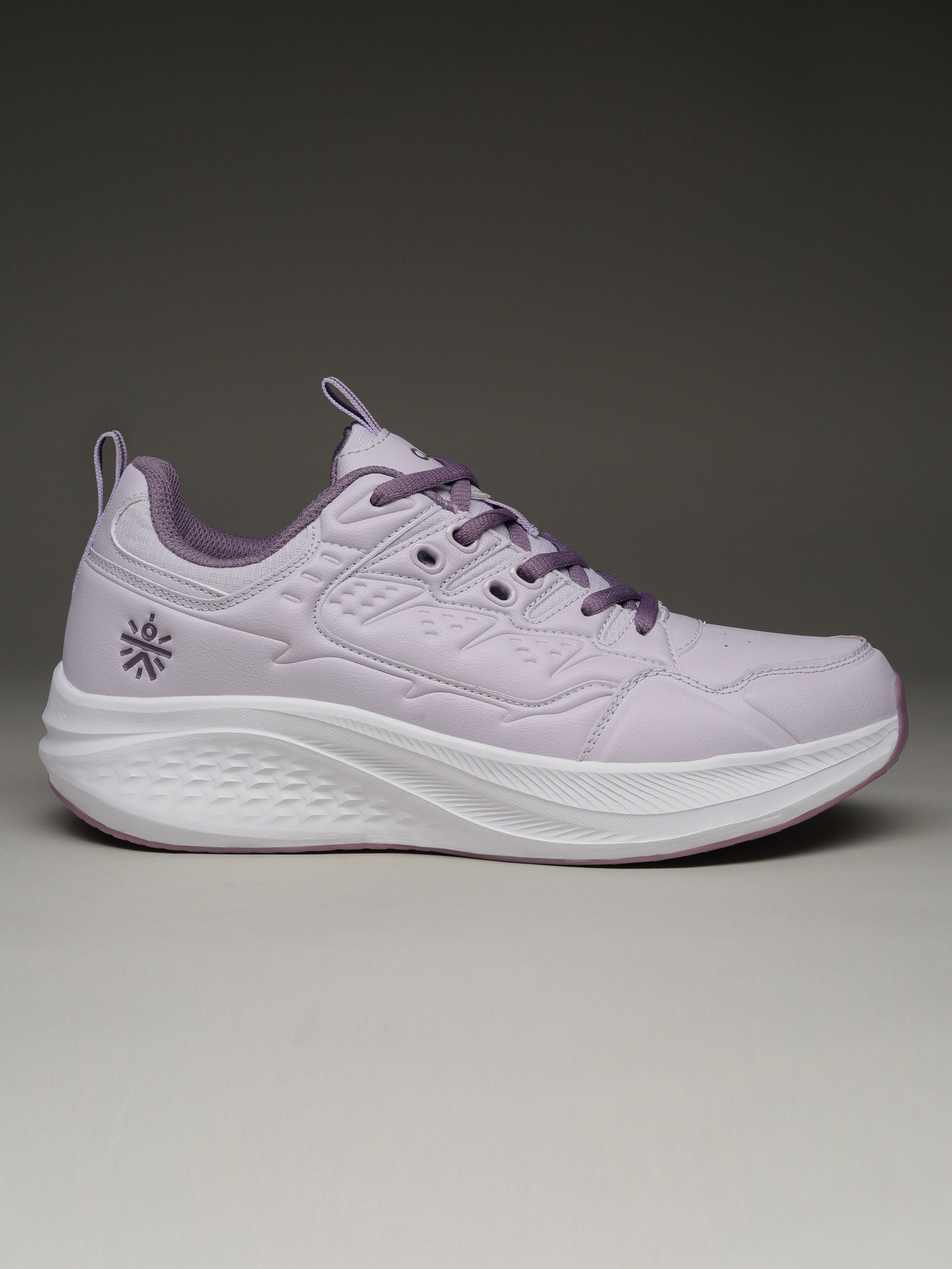 cult Women's PaceShift Running Shoes - Mauve