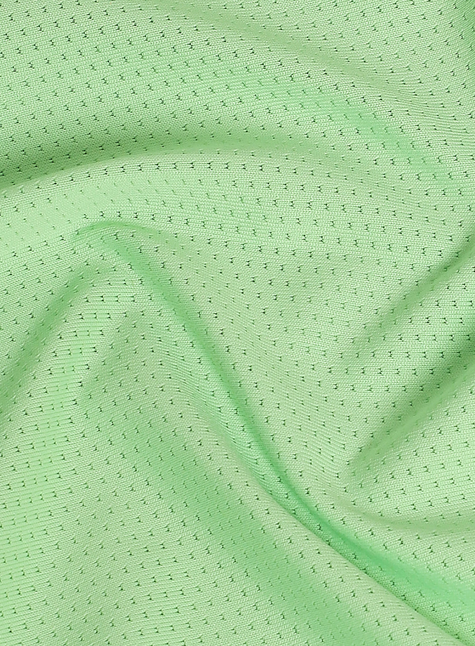 Women's Neon Green Ultimate Performance Recycled Poly T-shirt