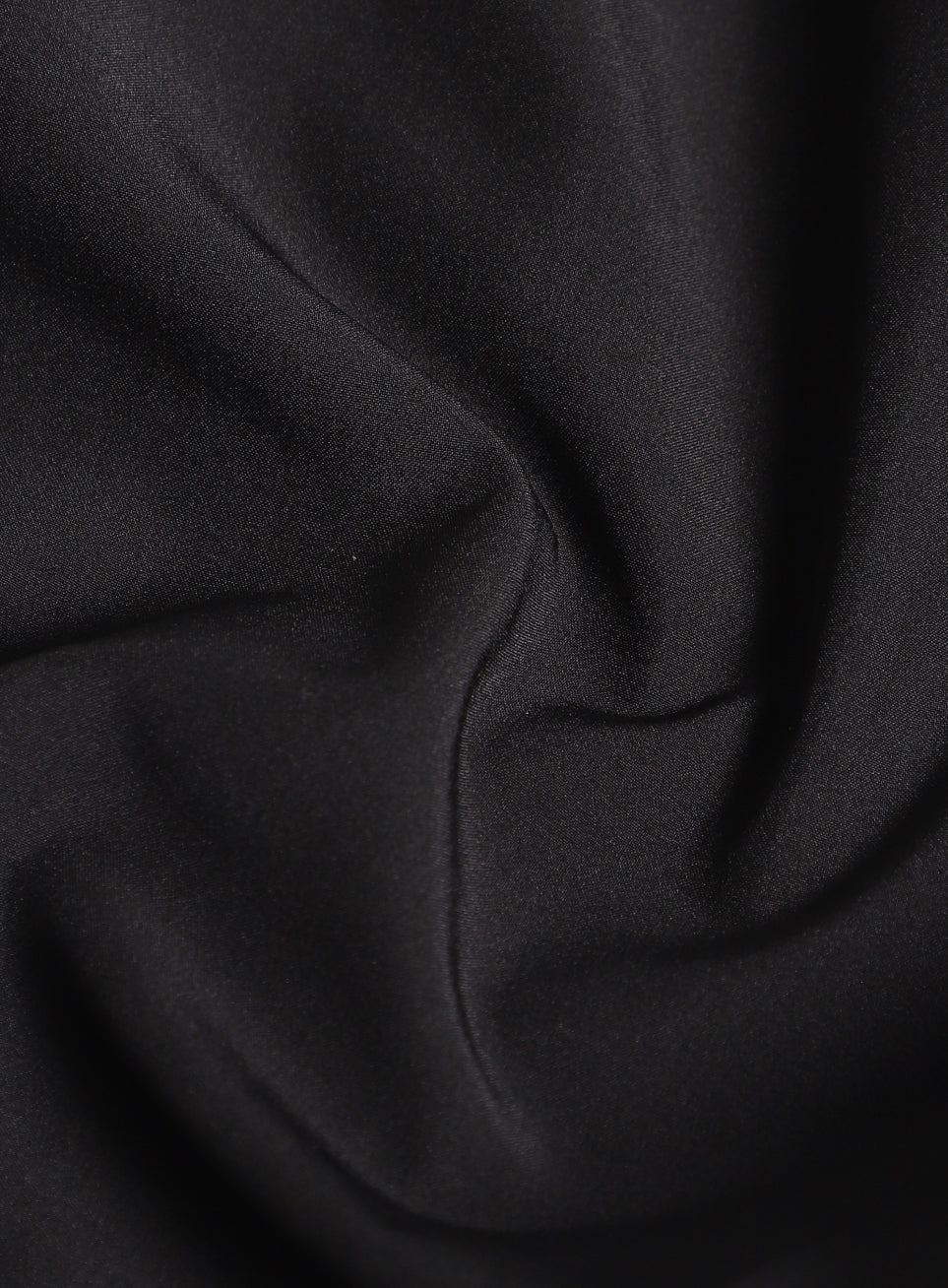 Men's Black City Commuter Trackpants