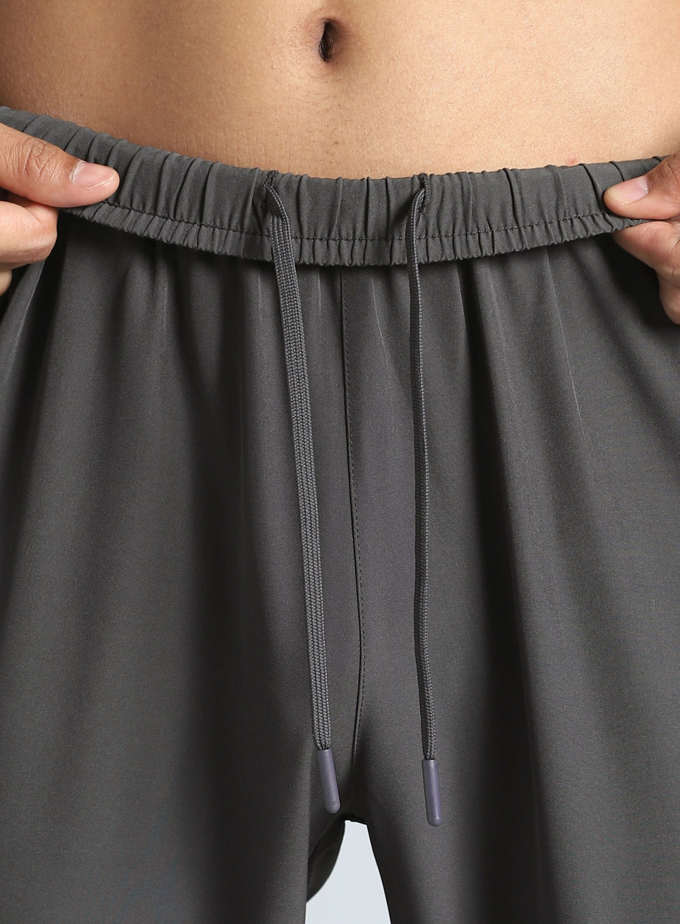 Men's Dark Grey Train All Format Training Trackpant