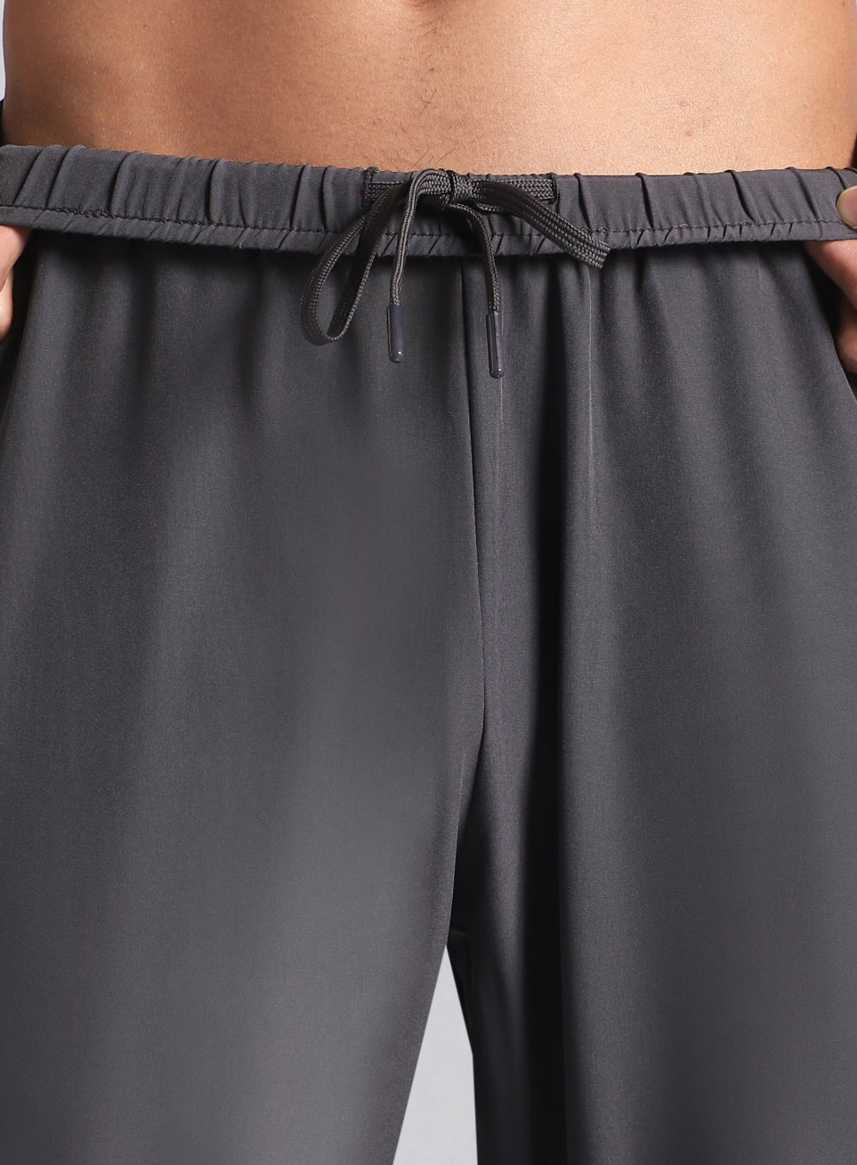 Men's Dark Grey Ultimate Training Trackpants