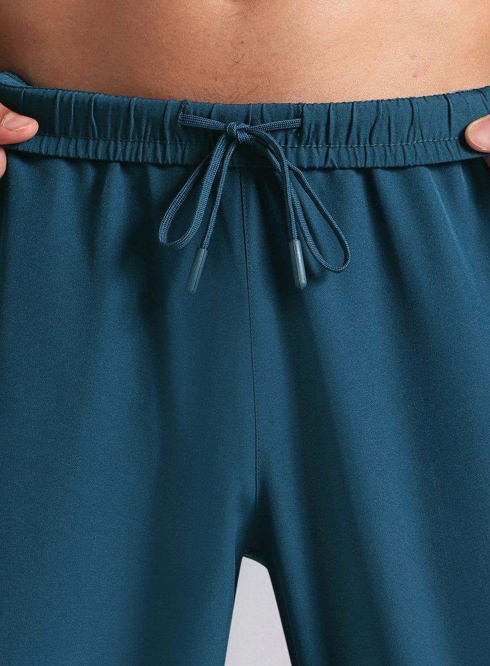 Men's Teal Ultimate Training Trackpants