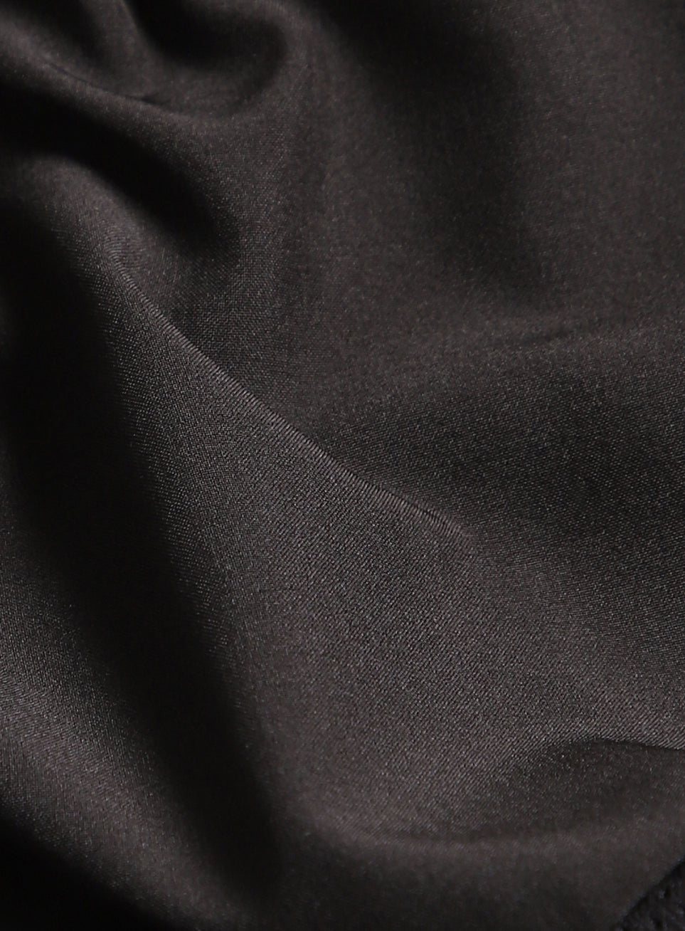 Men's Black 360 Degree Performance Shorts