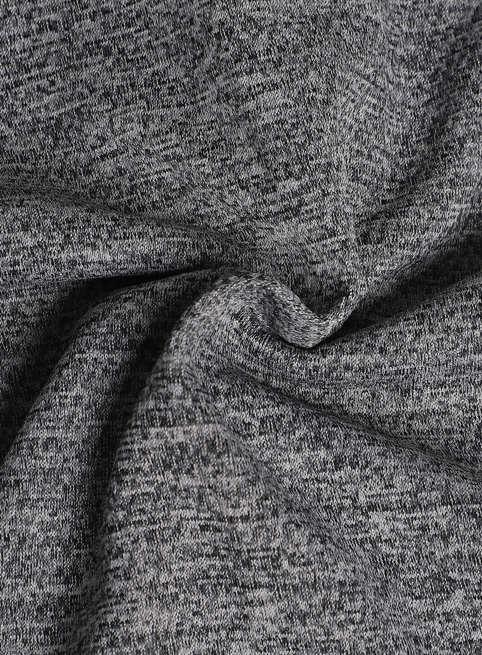 Women's Dark Grey Work It Out Training Cropped Jacket