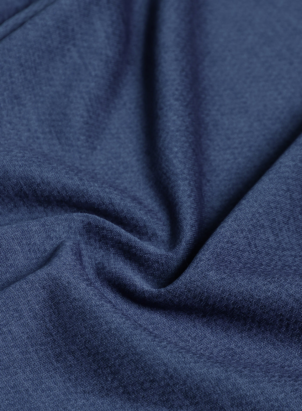 Men's Navy HIIT Training Jacket