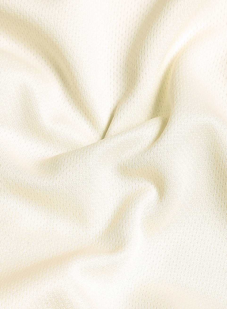 Men's Off White Performance Polo T-shirt