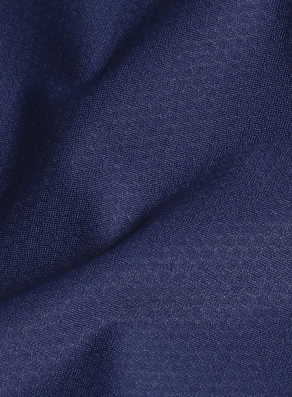 Women's Engineered Knit Blue Performance T-shirt