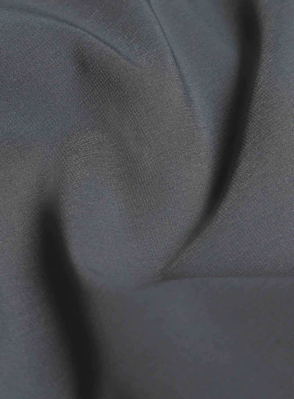 Men's Grey Pace Up Running Trackpants