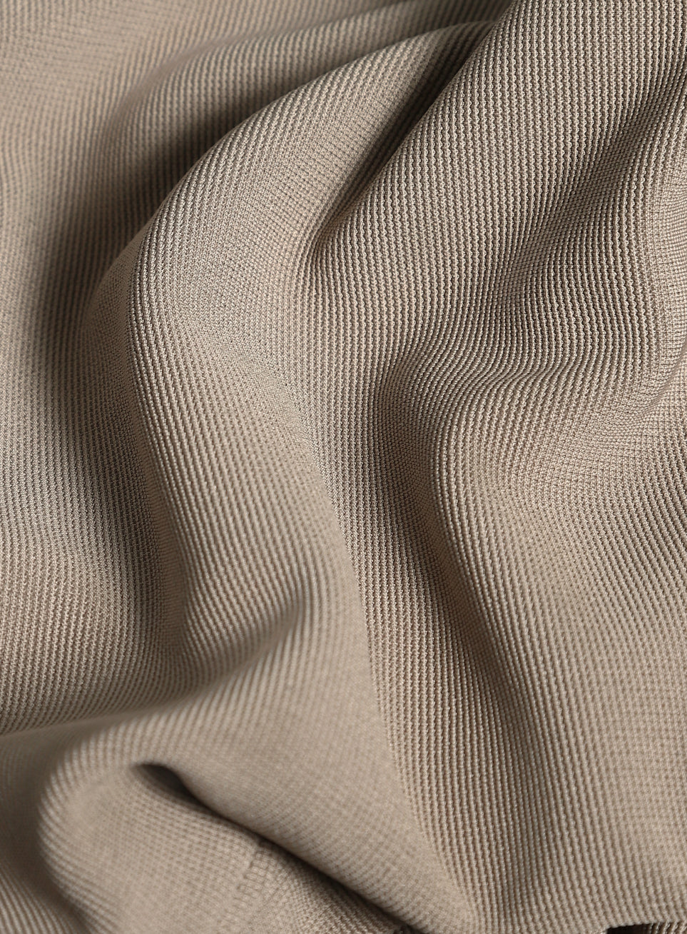 Men's Beige Pace Up Running Trackpants