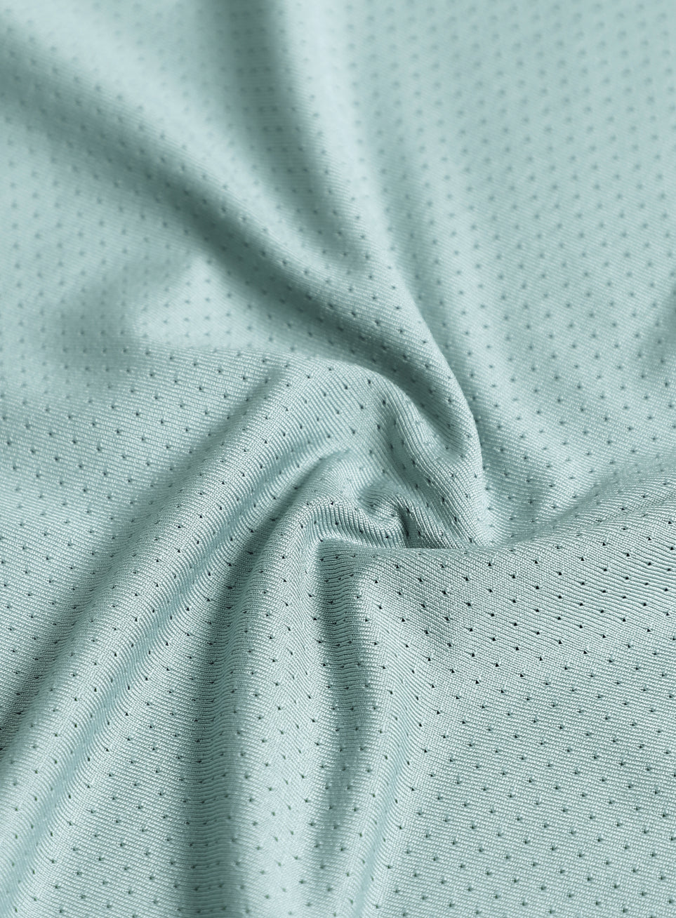 Men's Sea Green Pop Active T-shirt