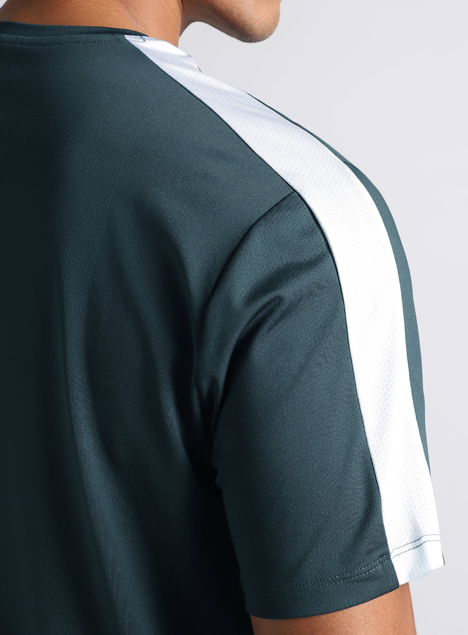 Men's Navy Pop Active T-shirt