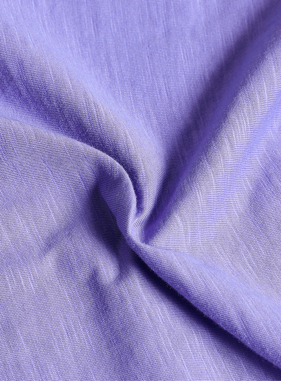 Women's Purple Sports Club T-shirt