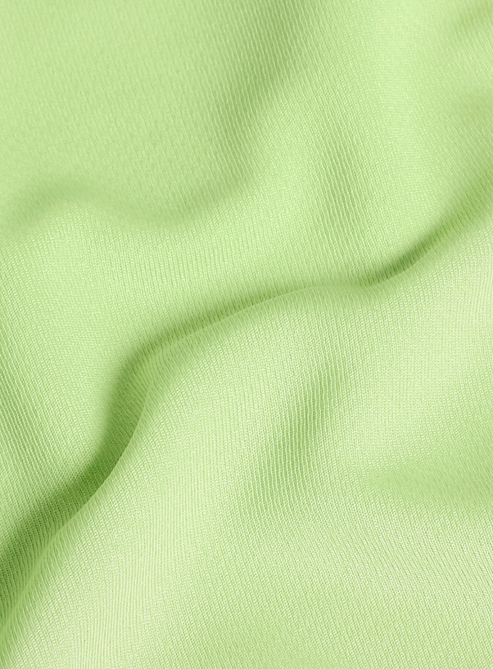 Women's Green Graphic Play Performance T-shirt