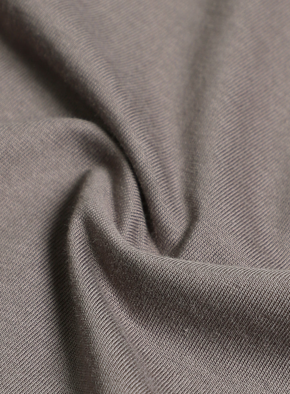 Women's Dark Grey Feel the Beat Print T-shirt