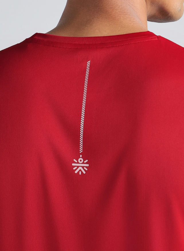 Men's Running Essential Pack of 2 Tanks