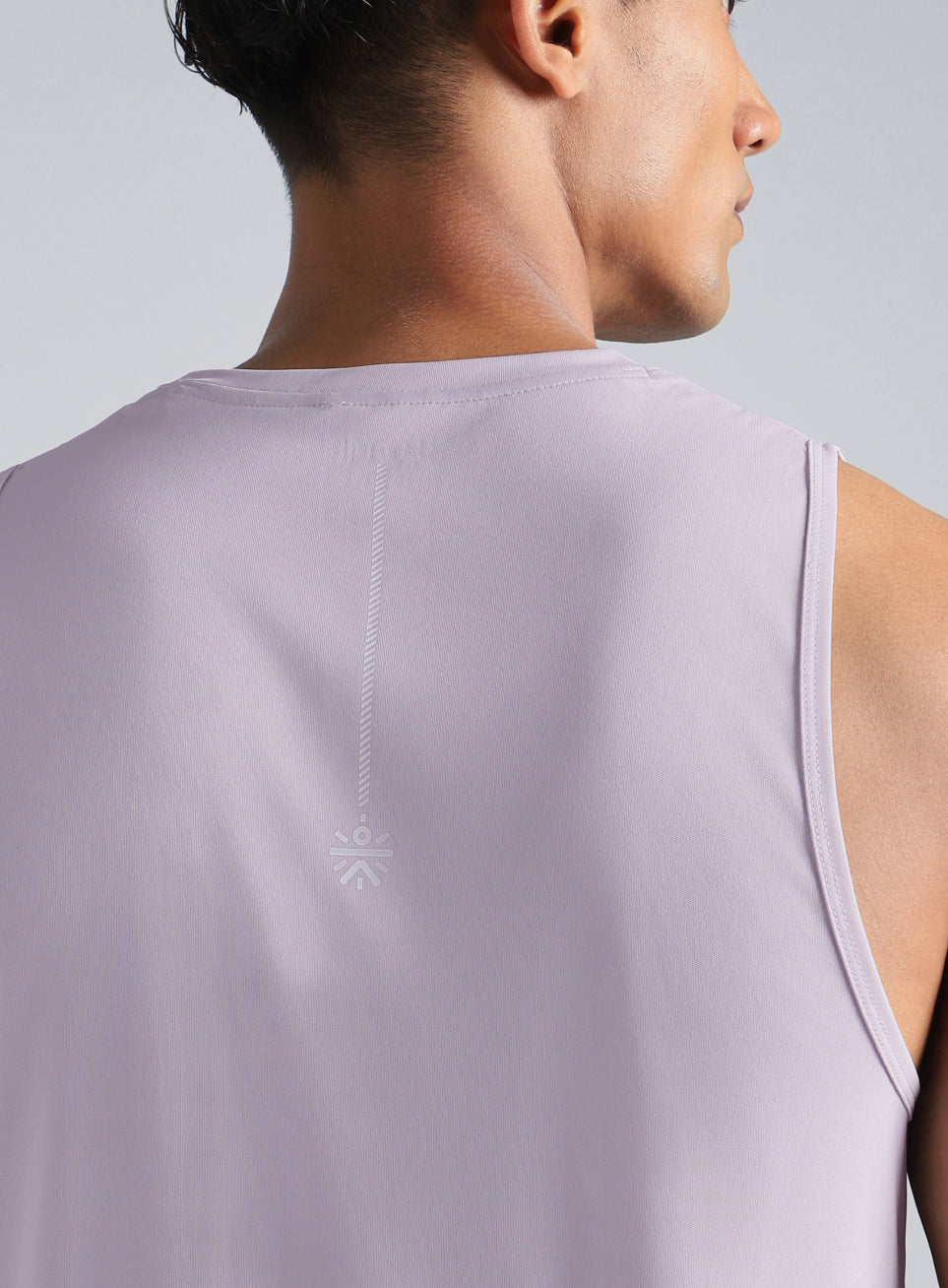 Men's Running Essential Pack of 2 Tanks