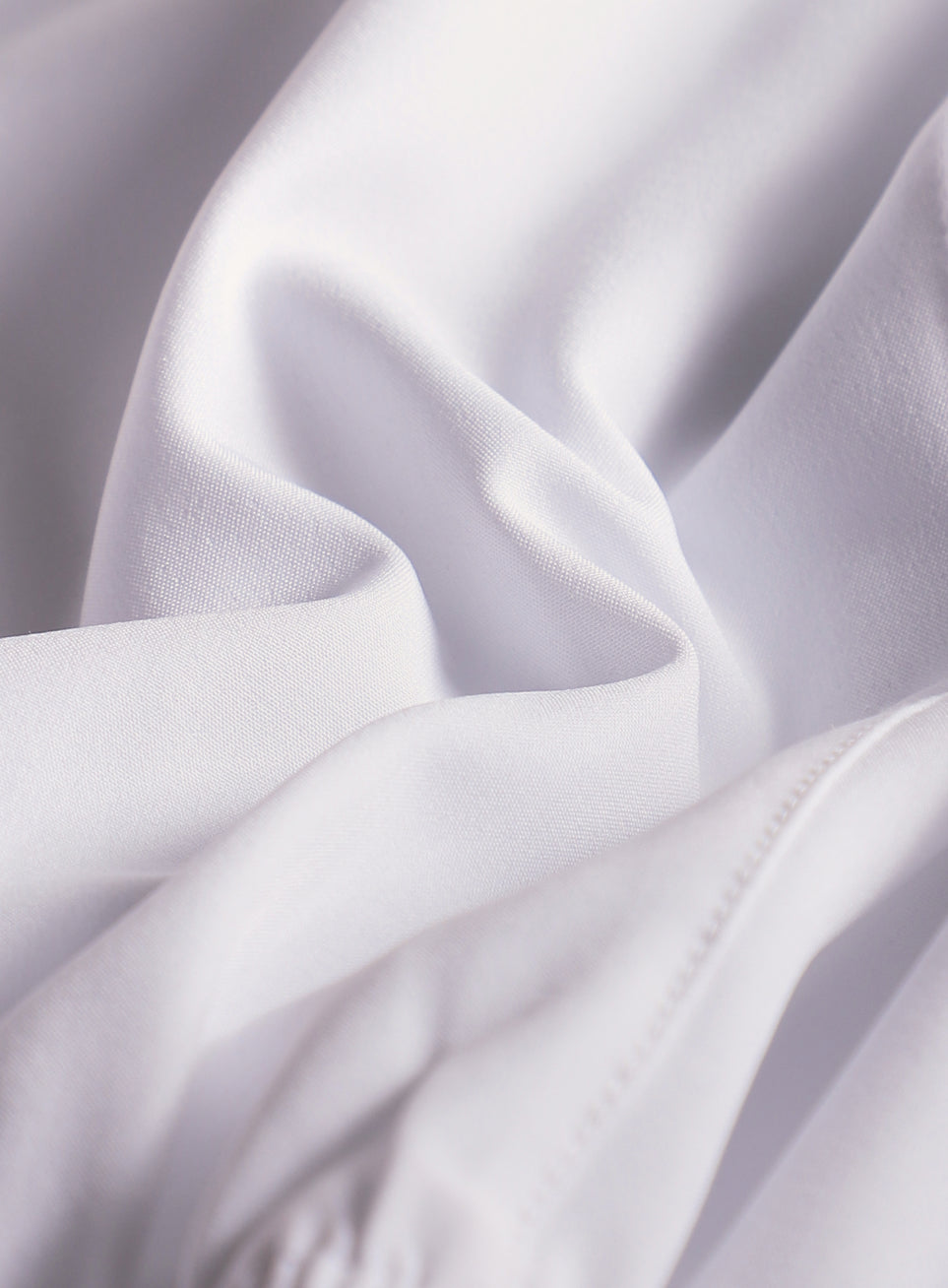 Men's Run Elevate White Integrated Shorts