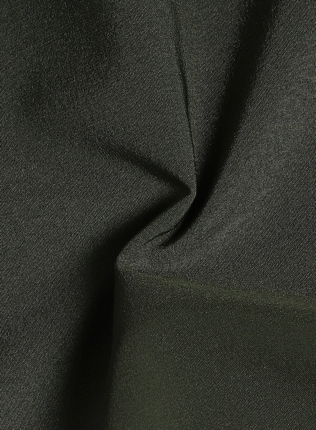 Men's Olive Running Essential Trackpants