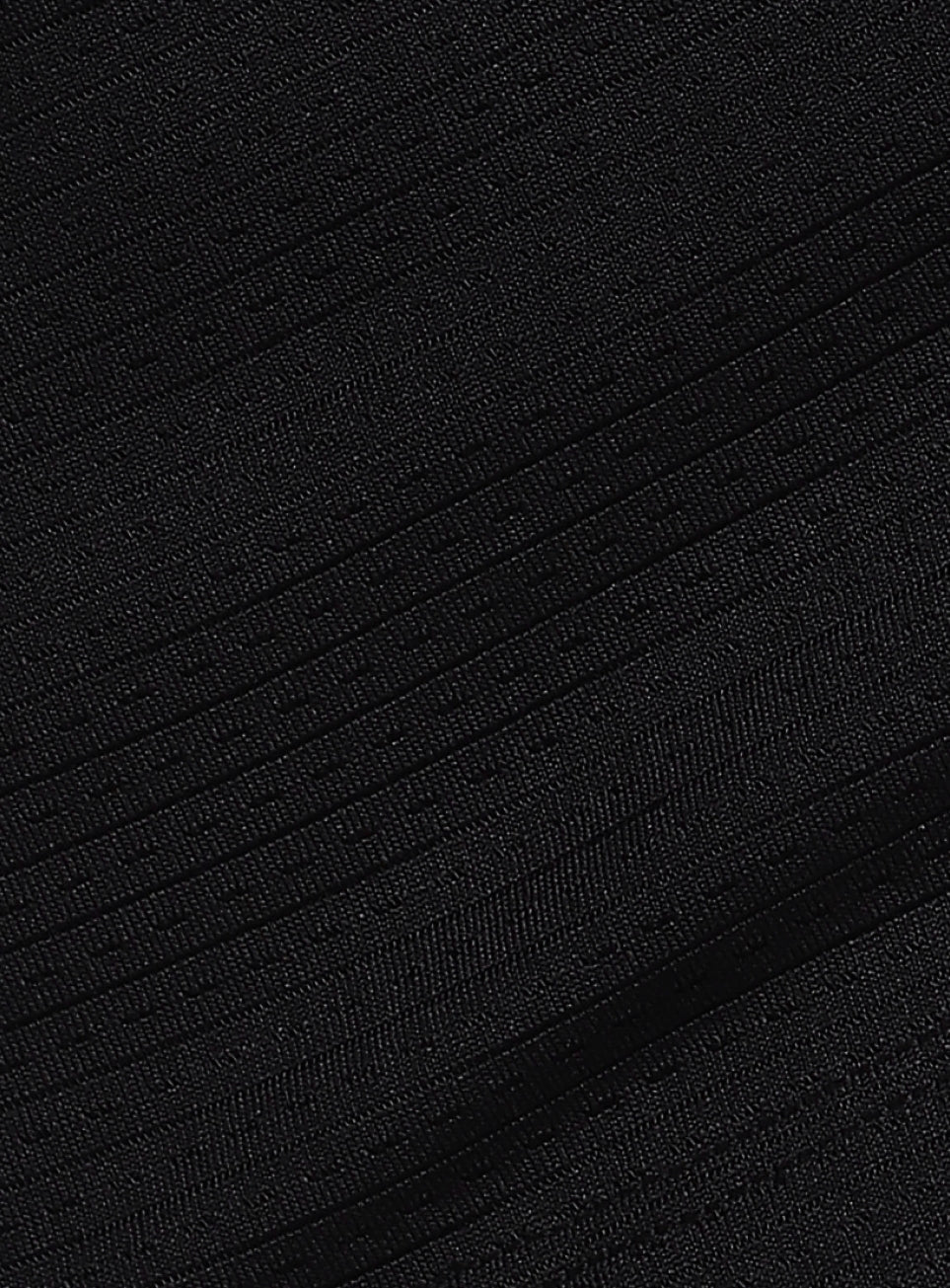 Men's Black Everyday Runner's Tank