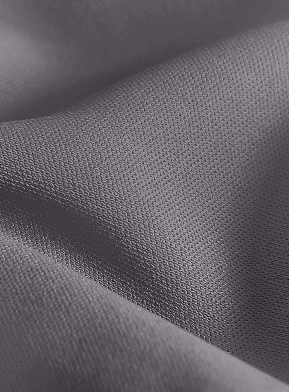 Men's Runner's Grey Flex Tee