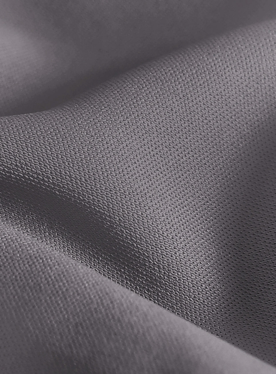 Men's Runner's Grey Flex Tee