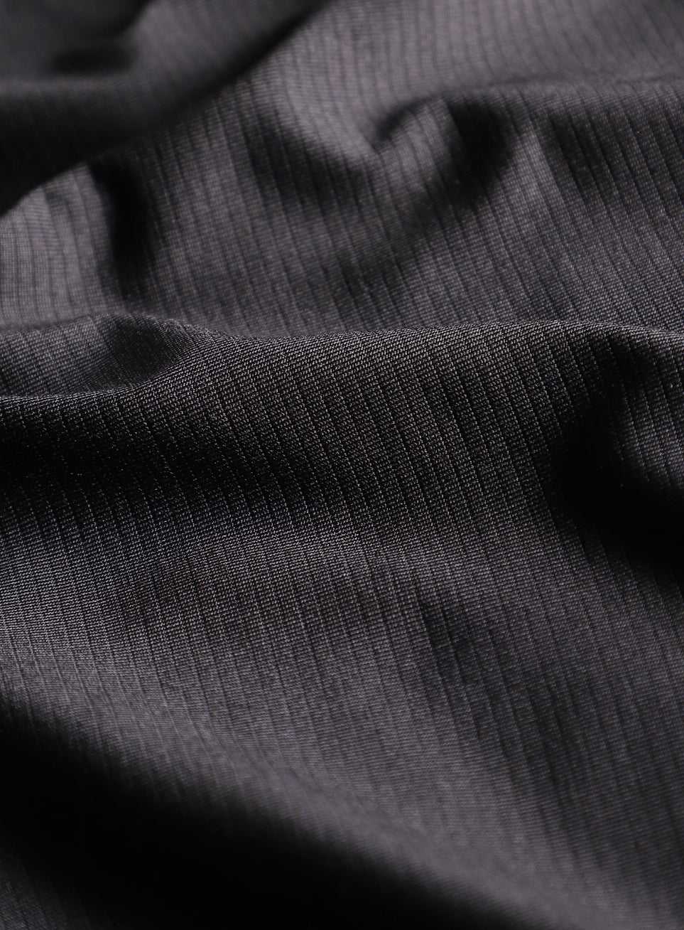 Women's Black Swift Runner Tee