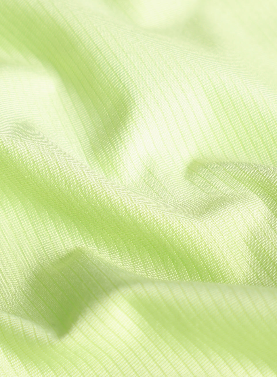 Women's Green Swift Runner Tee