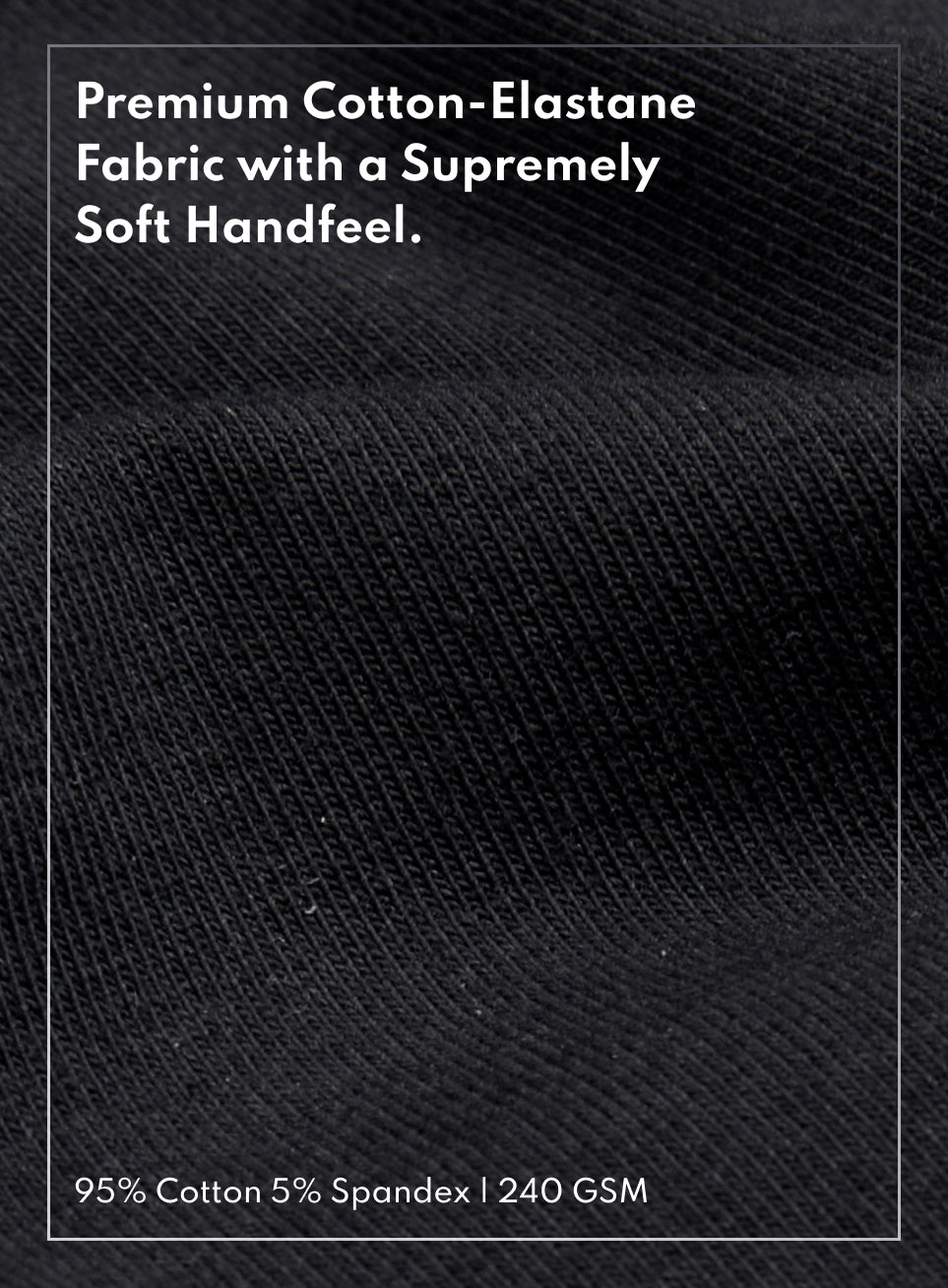 Women's Black Soft Form Oversized T-shirt Dress